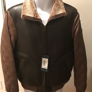 Armani exchange jacket